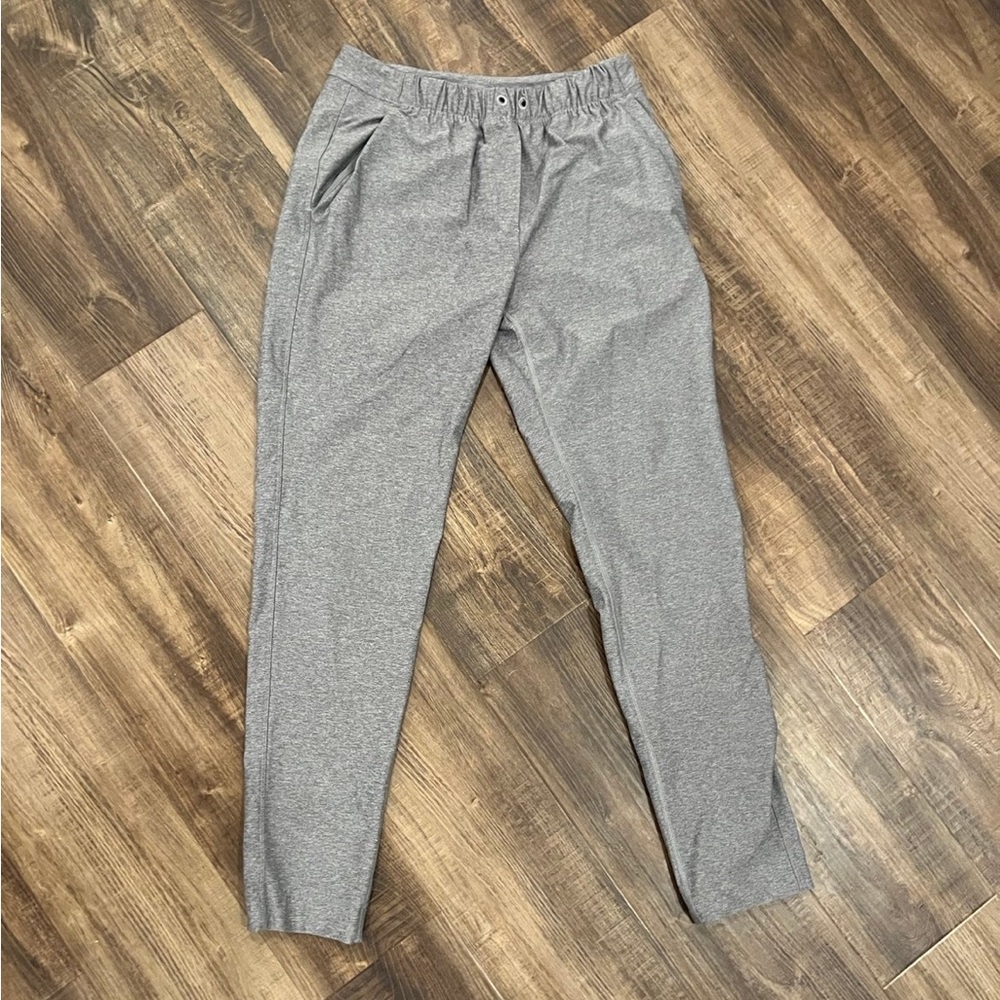 on the fly pants lululemon